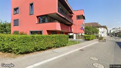 Apartments for rent in Ouest Lausannois - Photo from Google Street View