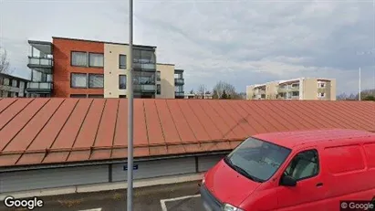 Apartments for rent in Laitila - Photo from Google Street View Apartments for rent in Laitila - Photo from Google Street View