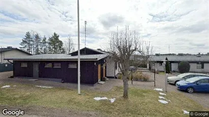 Apartments for rent in Rauma - Photo from Google Street View