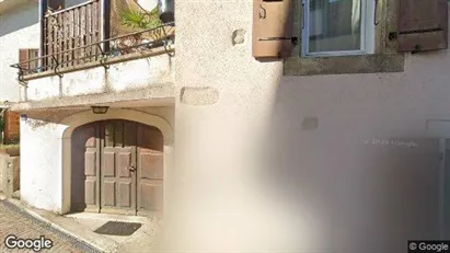 Apartments for rent in Nyon - Photo from Google Street View