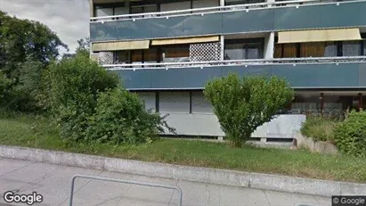 Apartments for rent in Chêne-Bougeries - Photo from Google Street View