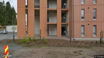 Rooms for rent in Tampere Keskinen - Photo from Google Street View Rooms for rent in Tampere Keskinen - Photo from Google Street View