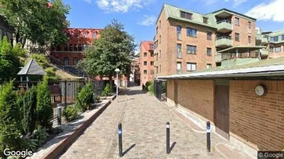 Apartments for rent in Gothenburg City Centre - Photo from Google Street View