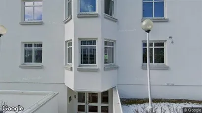Apartments for rent in Oslo Frogner - Photo from Google Street View