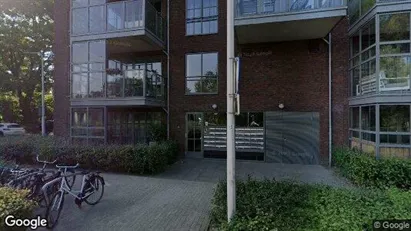 Apartments for rent in Tilburg - Photo from Google Street View Apartments for rent in Tilburg - Photo from Google Street View