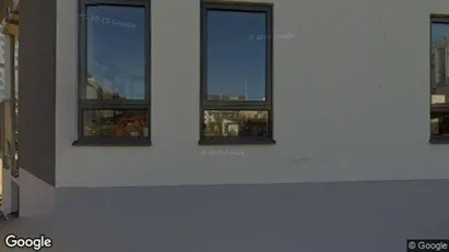 Apartments for rent in Malmö City - Photo from Google Street View