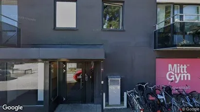 Apartments for rent in Stockholm South - Photo from Google Street View