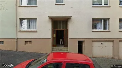 Apartments for rent in Wuppertal - Photo from Google Street View Apartments for rent in Wuppertal - Photo from Google Street View