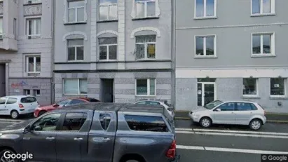 Apartments for rent in Wuppertal - Photo from Google Street View Apartments for rent in Wuppertal - Photo from Google Street View