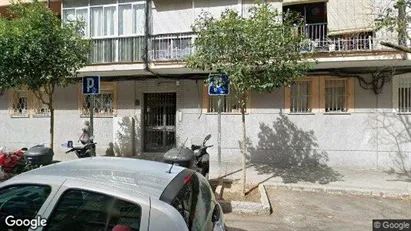 Apartments for rent in Madrid Fuencarral-El Pardo - Photo from Google Street View