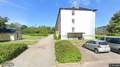 Apartments for rent in Norrköping - Photo from Google Street View