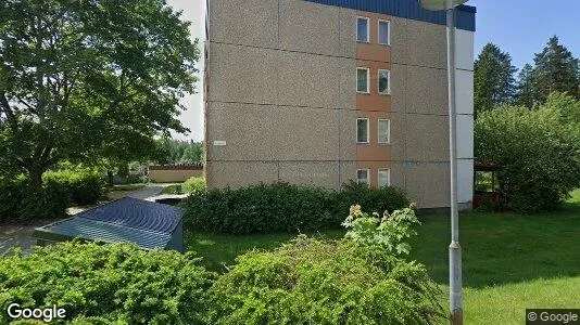 Apartments for rent in Haninge - Photo from Google Street View