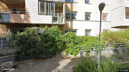 Apartments for rent in Stockholm South - Photo from Google Street View