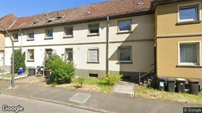 Apartments for rent in Recklinghausen - Photo from Google Street View Apartments for rent in Recklinghausen - Photo from Google Street View
