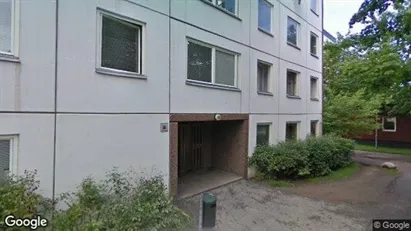 Apartments for rent in Haninge - Photo from Google Street View Apartments for rent in Haninge - Photo from Google Street View