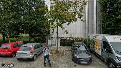 Apartments for rent in Nuremberg - Photo from Google Street View