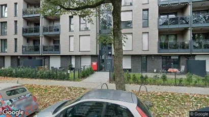 Apartments for rent in Krefeld - Photo from Google Street View Apartments for rent in Krefeld - Photo from Google Street View