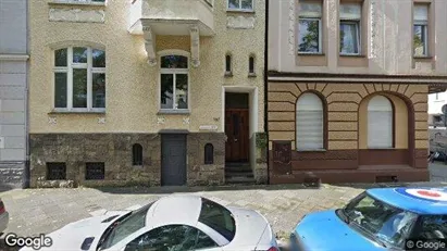 Apartments for rent in Mönchengladbach - Photo from Google Street View Apartments for rent in Mönchengladbach - Photo from Google Street View