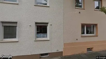 Apartments for rent in Rhein-Sieg-Kreis - Photo from Google Street View Apartments for rent in Rhein-Sieg-Kreis - Photo from Google Street View