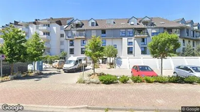 Apartments for rent in Mainz - Photo from Google Street View Apartments for rent in Mainz - Photo from Google Street View
