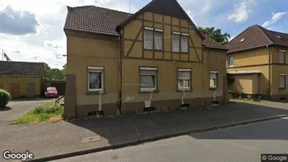Apartments for rent in Recklinghausen - Photo from Google Street View Apartments for rent in Recklinghausen - Photo from Google Street View