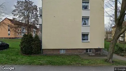 Apartments for rent in Unna - Photo from Google Street View Apartments for rent in Unna - Photo from Google Street View