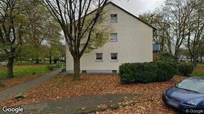 Apartments for rent in Duisburg - Photo from Google Street View Apartments for rent in Duisburg - Photo from Google Street View