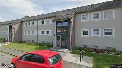 Apartments for rent in Duisburg - Photo from Google Street View Apartments for rent in Duisburg - Photo from Google Street View