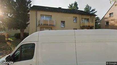 Apartments for rent in Duisburg - Photo from Google Street View Apartments for rent in Duisburg - Photo from Google Street View