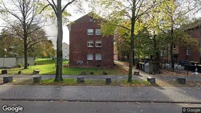 Apartments for rent in Duisburg - Photo from Google Street View Apartments for rent in Duisburg - Photo from Google Street View