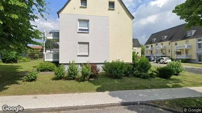 Apartments for rent in Warendorf - Photo from Google Street View Apartments for rent in Warendorf - Photo from Google Street View