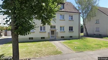 Apartments for rent in Unna - Photo from Google Street View Apartments for rent in Unna - Photo from Google Street View