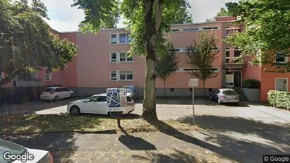 Apartments for rent in Duisburg - Photo from Google Street View Apartments for rent in Duisburg - Photo from Google Street View