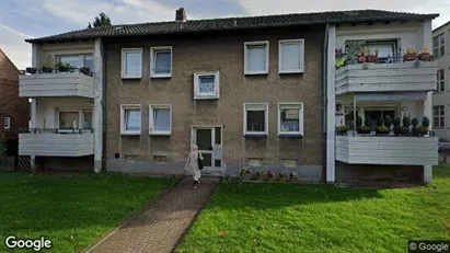 Apartments for rent in Duisburg - Photo from Google Street View Apartments for rent in Duisburg - Photo from Google Street View