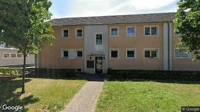 Apartments for rent in Duisburg - Photo from Google Street View Apartments for rent in Duisburg - Photo from Google Street View