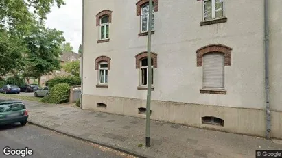 Apartments for rent in Duisburg - Photo from Google Street View Apartments for rent in Duisburg - Photo from Google Street View