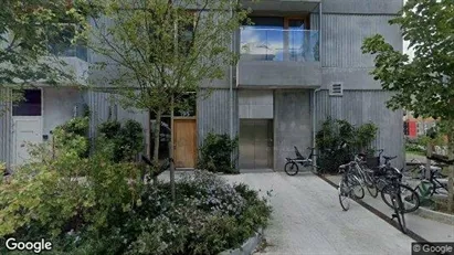 Apartments for rent in Copenhagen S - Photo from Google Street View Apartments for rent in Copenhagen S - Photo from Google Street View
