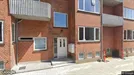 Apartment for rent, Fredericia, Region of Southern Denmark, Nørrebrogade