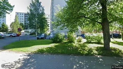 Apartments for rent in Oulu - Photo from Google Street View
