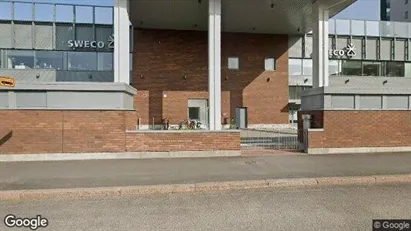 Apartments for rent in Oulu - Photo from Google Street View