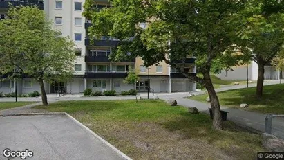 Apartments for rent in Södertälje - Photo from Google Street View Apartments for rent in Södertälje - Photo from Google Street View