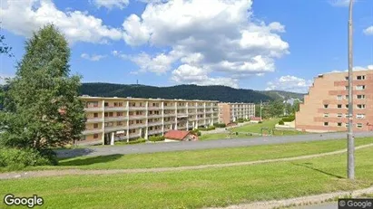 Apartments for rent in Oslo Stovner - Photo from Google Street View