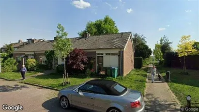 Apartments for rent in Renkum - Photo from Google Street View