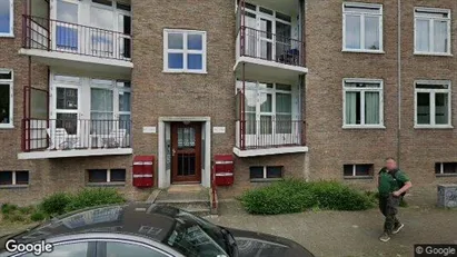Apartments for rent in Arnhem - Photo from Google Street View