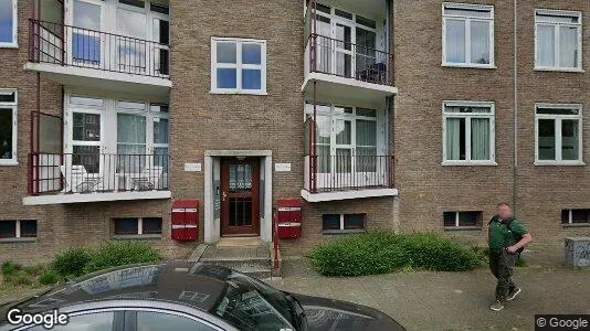 Apartments for rent in Arnhem - Photo from Google Street View