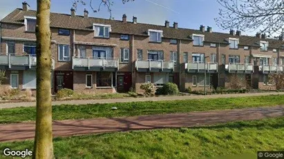 Apartments for rent in Wijchen - Photo from Google Street View