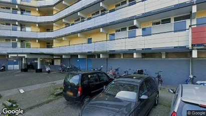 Apartments for rent in Arnhem - Photo from Google Street View