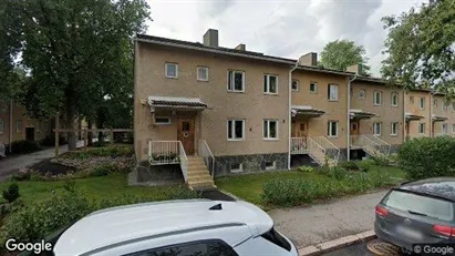 Apartments for rent in Helsinki Eteläinen - Photo from Google Street View
