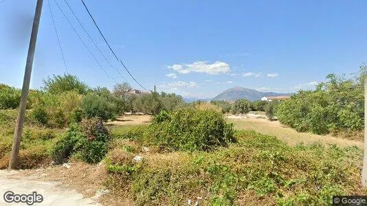 Apartments for rent in Patras - Photo from Google Street View