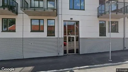 Apartments for rent in Lundby - Photo from Google Street View Apartments for rent in Lundby - Photo from Google Street View